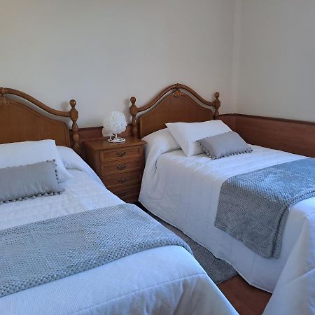 Casa Arieira Βίλα Cangas do Morrazo Εξωτερικό φωτογραφία