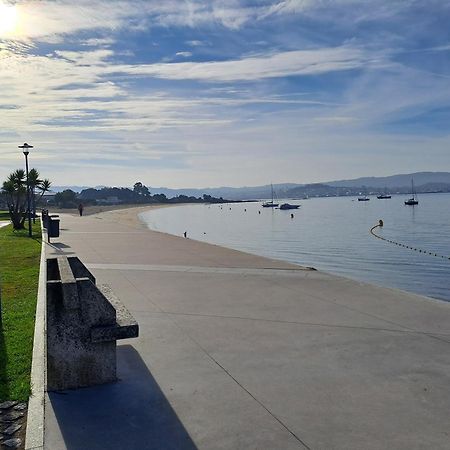Casa Arieira Βίλα Cangas do Morrazo Εξωτερικό φωτογραφία