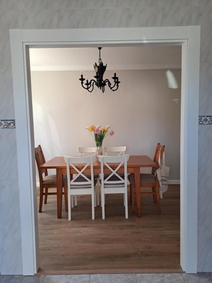 Casa Arieira Βίλα Cangas do Morrazo Εξωτερικό φωτογραφία