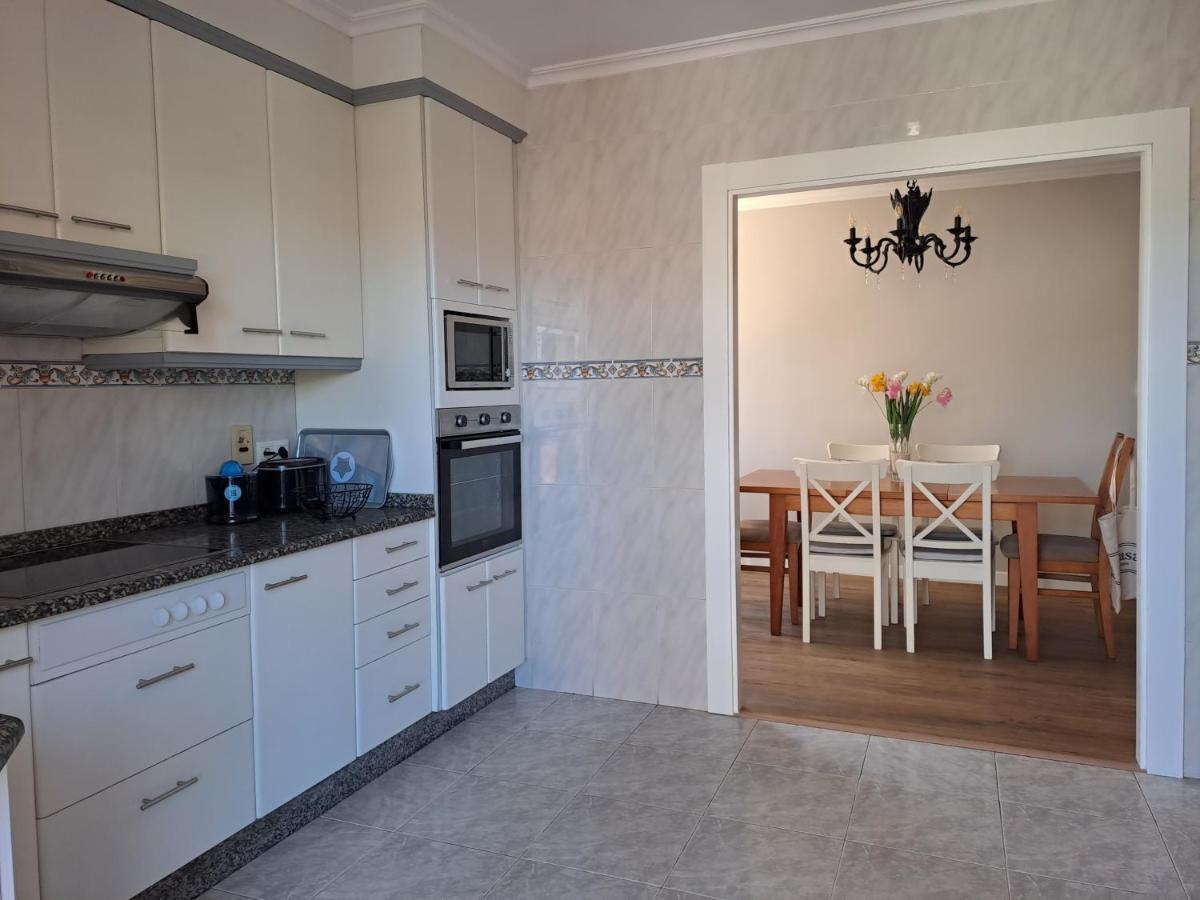 Casa Arieira Βίλα Cangas do Morrazo Εξωτερικό φωτογραφία