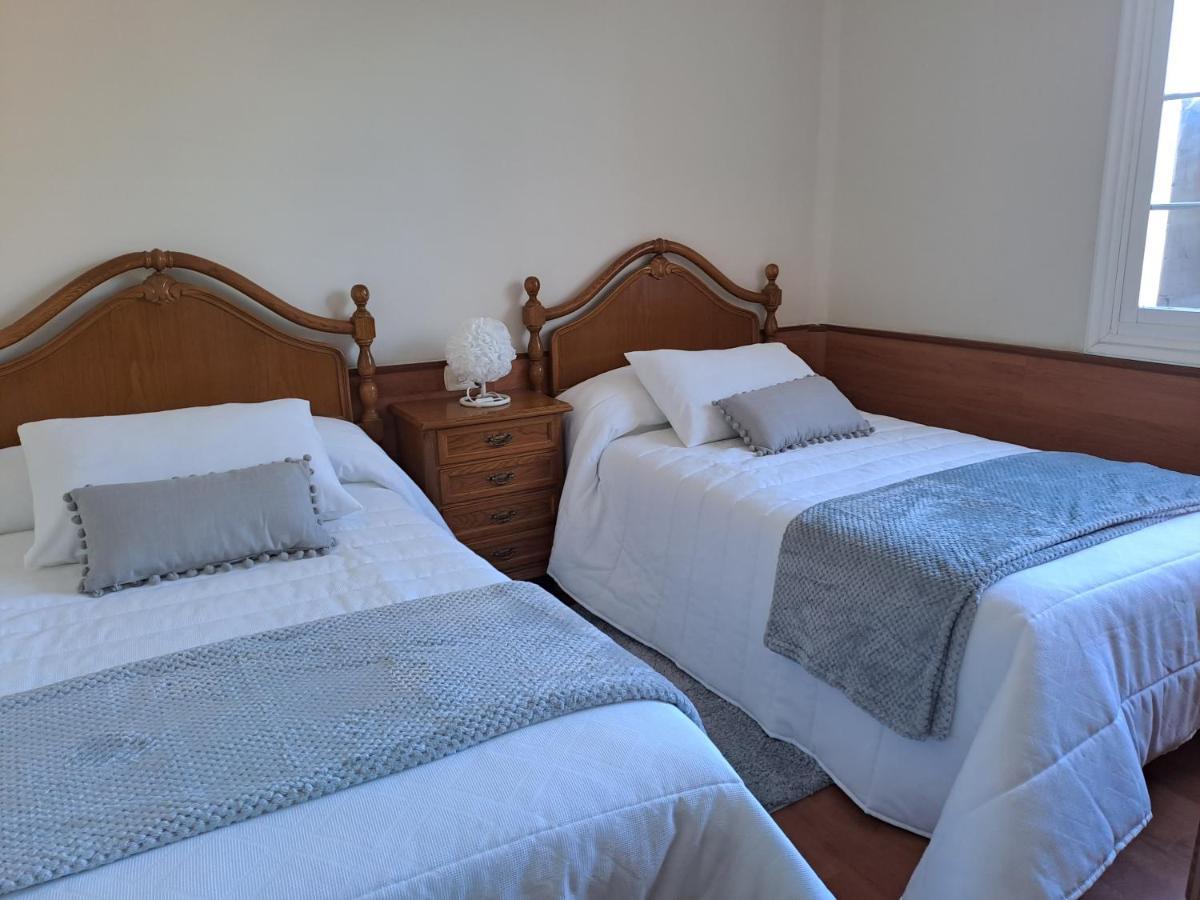 Casa Arieira Βίλα Cangas do Morrazo Εξωτερικό φωτογραφία