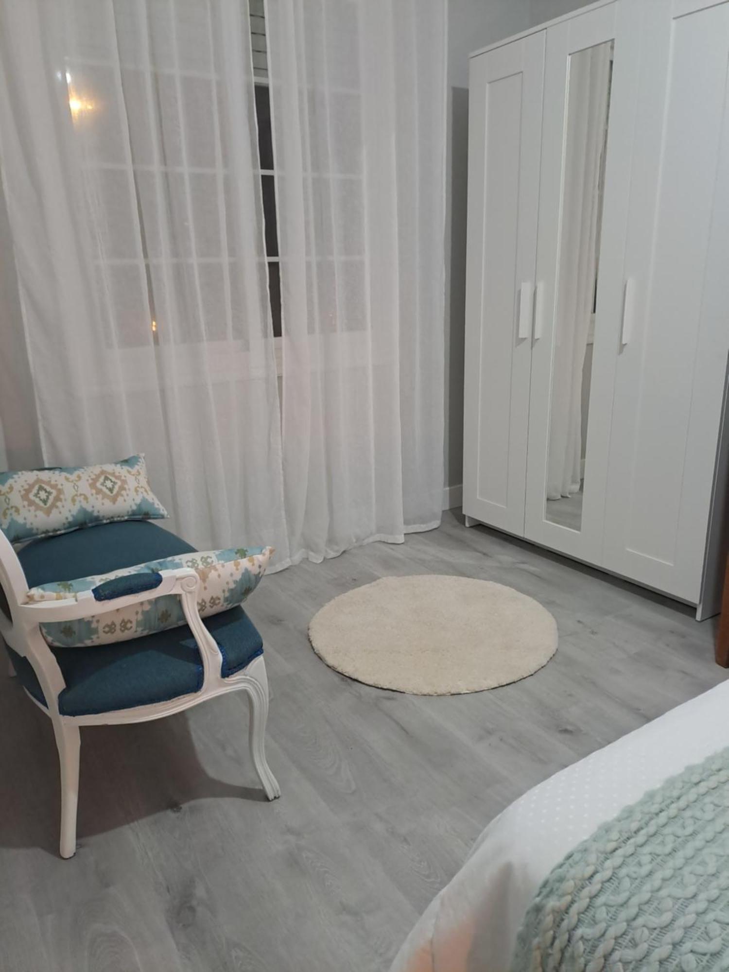 Casa Arieira Βίλα Cangas do Morrazo Εξωτερικό φωτογραφία