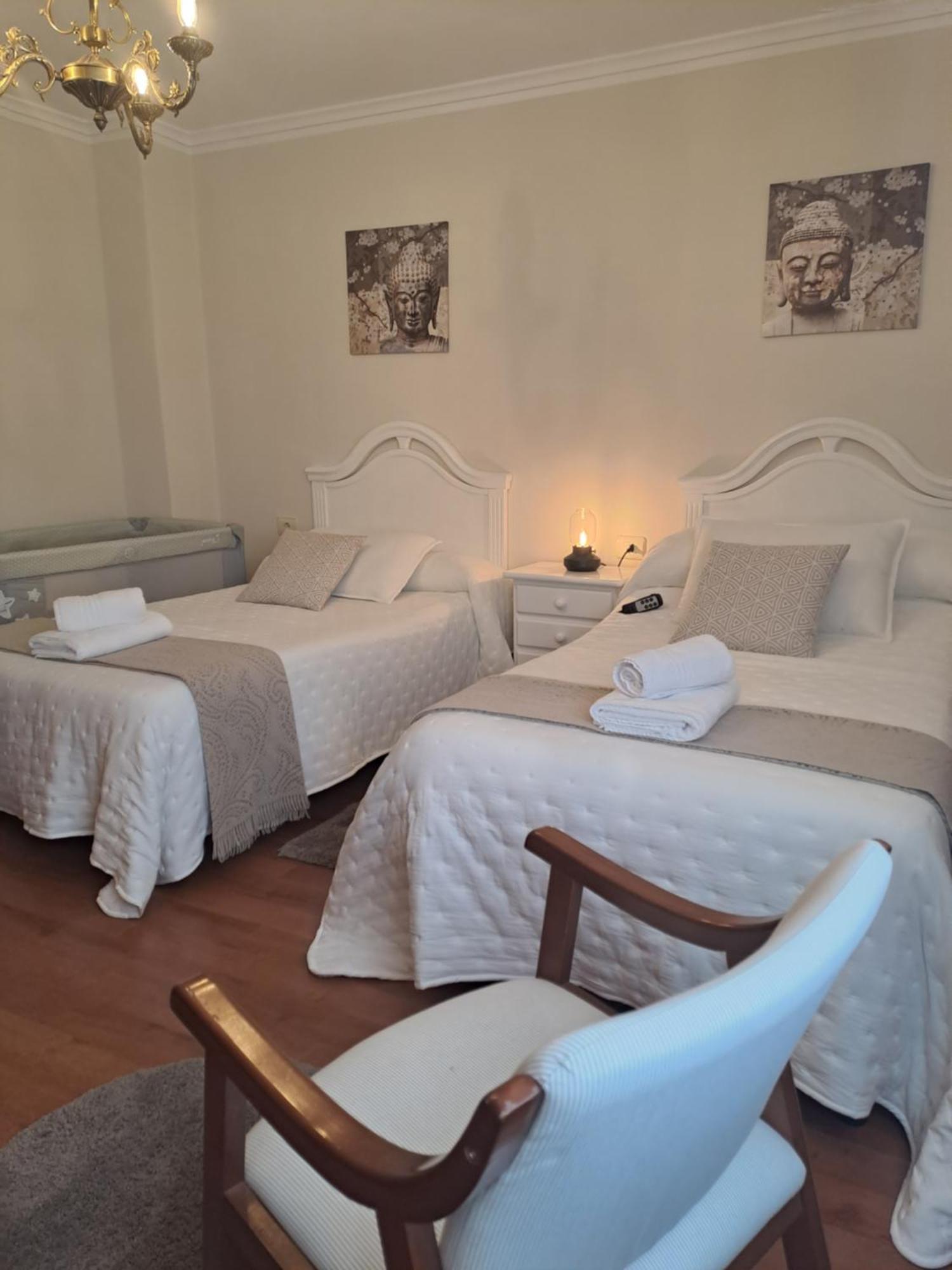 Casa Arieira Βίλα Cangas do Morrazo Εξωτερικό φωτογραφία